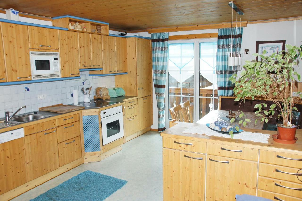 Ferienwohnungen Klose Gosau Exterior foto